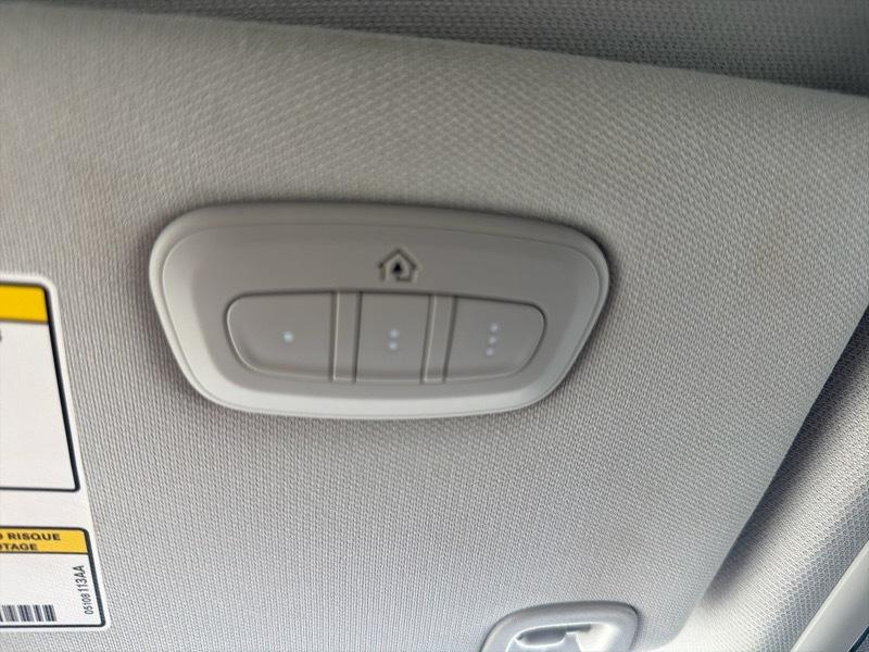 Jeep Cherokee Limited 4WD 2019