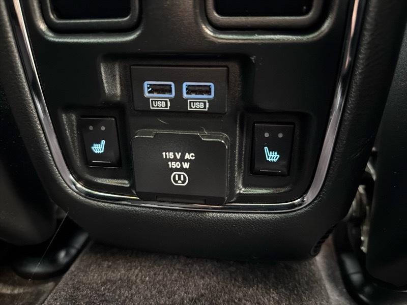 Jeep Grand Cherokee Limited 4WD 2017