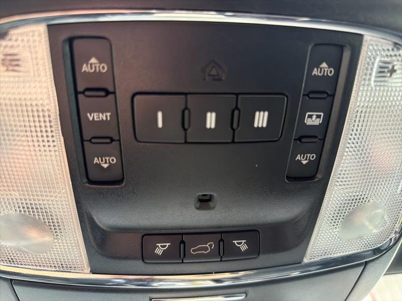 Jeep Grand Cherokee Limited 4WD 2017