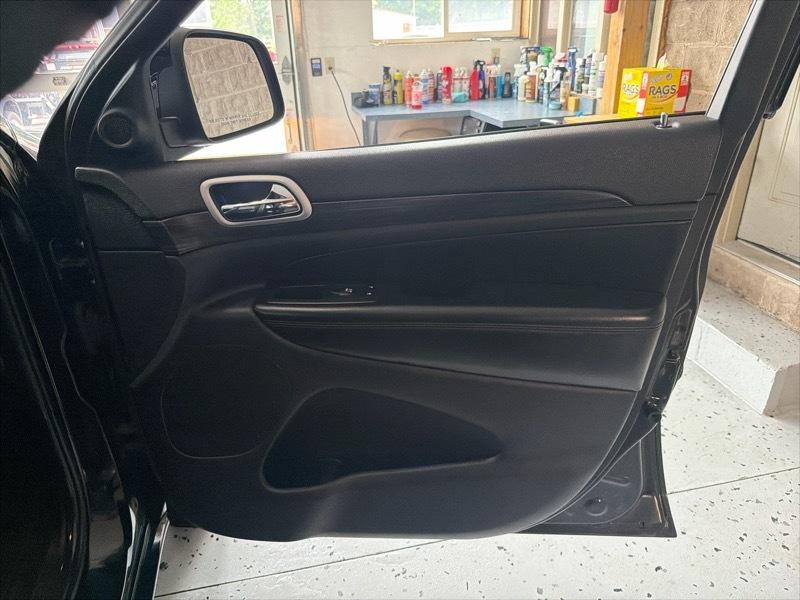 Jeep Grand Cherokee Altitude 4x4 2019
