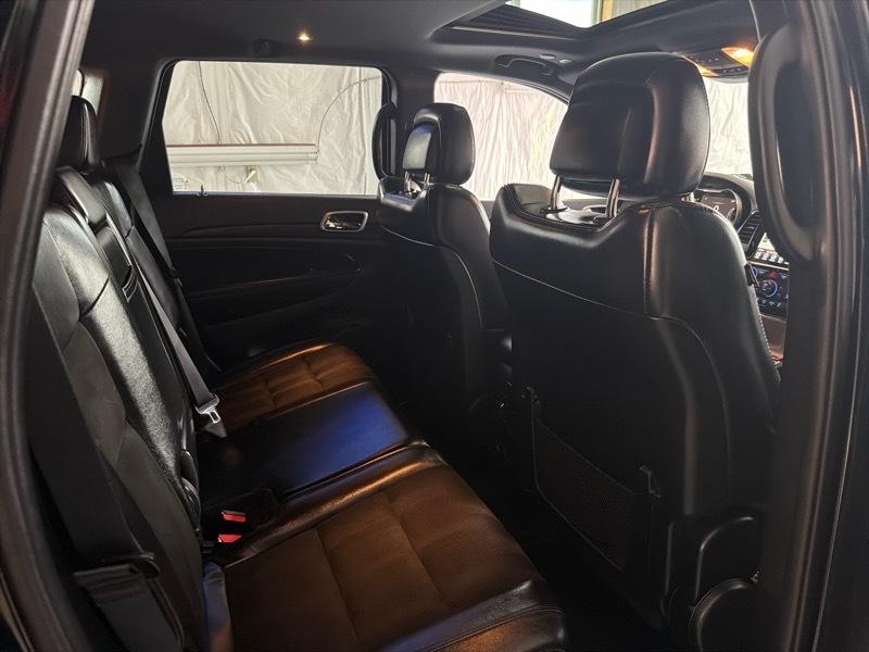 Jeep Grand Cherokee Altitude 4x4 2019