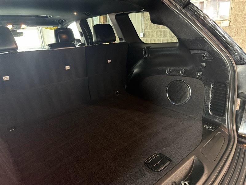 Jeep Grand Cherokee Altitude 4x4 2019