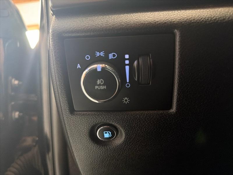 Jeep Grand Cherokee Altitude 4x4 2019