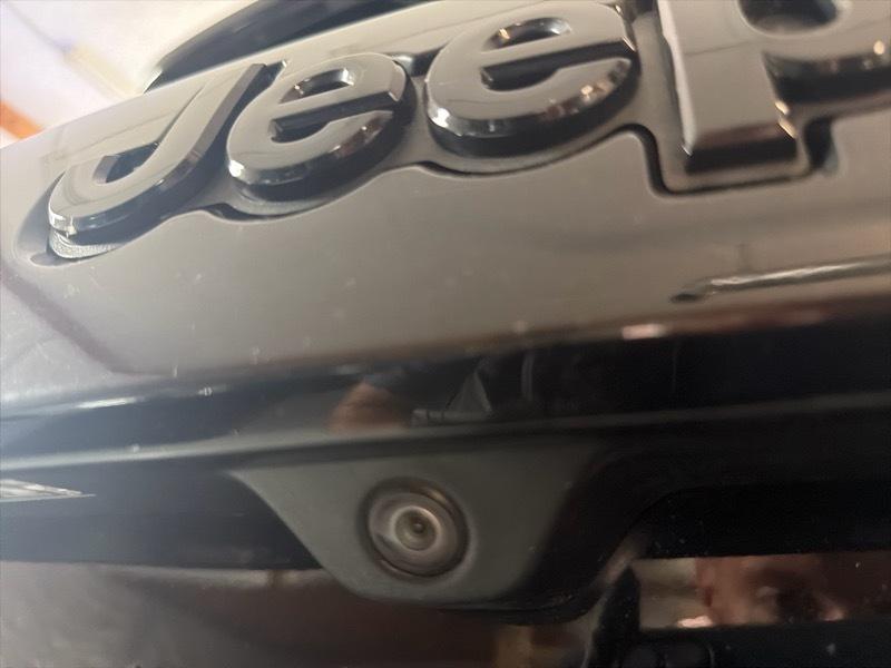 Jeep Grand Cherokee Altitude 4x4 2019