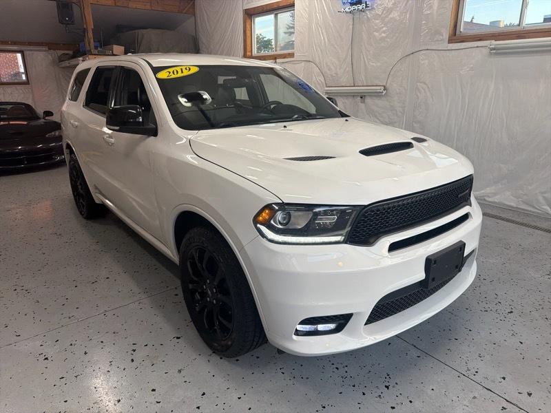 Dodge Durango GT AWD 2019
