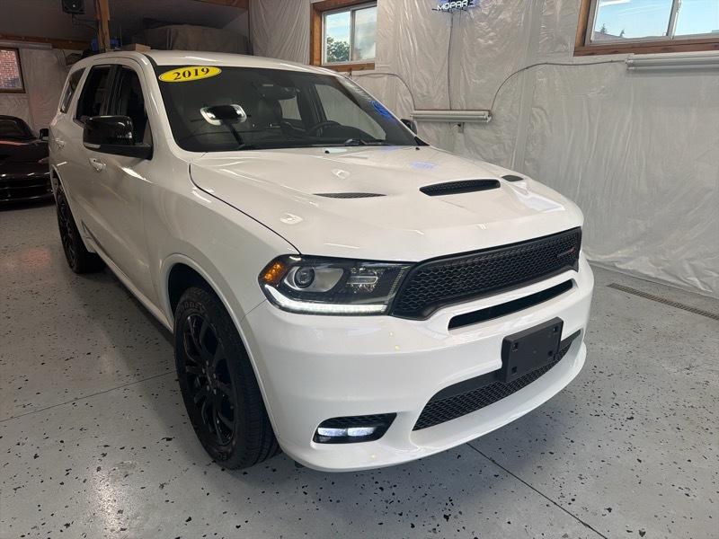 Dodge Durango GT AWD 2019