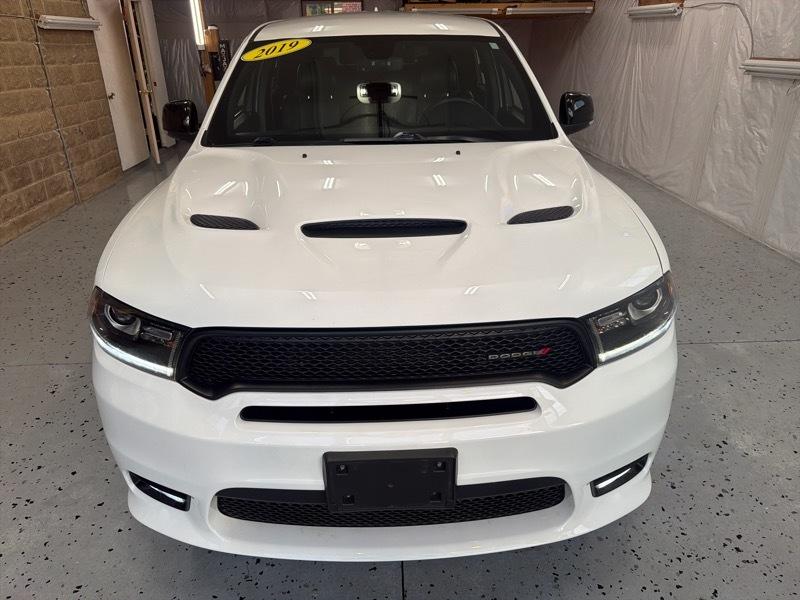 Dodge Durango GT AWD 2019