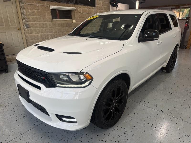 Dodge Durango GT AWD 2019