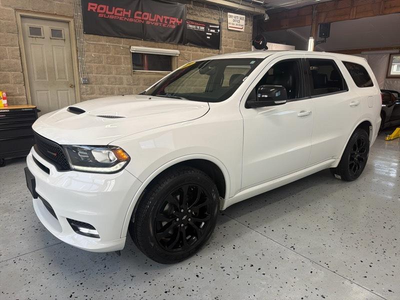 Dodge Durango GT AWD 2019