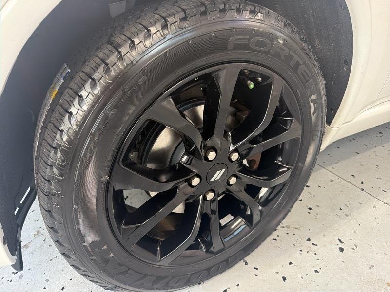 Dodge Durango GT AWD 2019