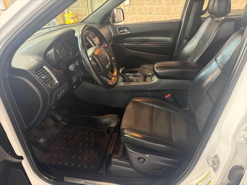 Dodge Durango GT AWD 2019