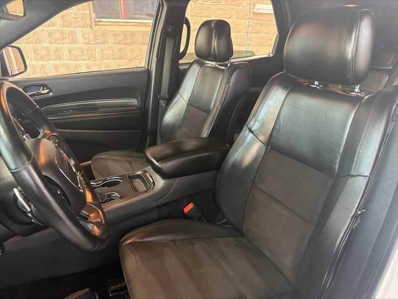 Dodge Durango GT AWD 2019