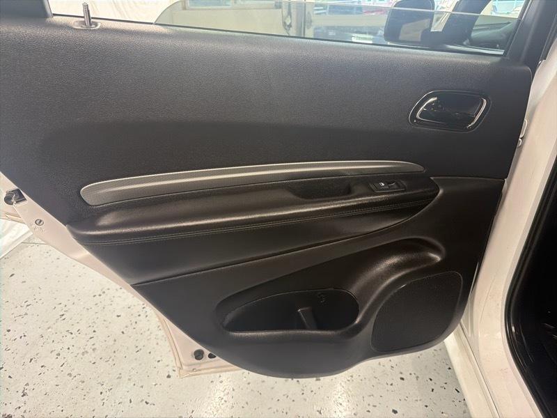 Dodge Durango GT AWD 2019