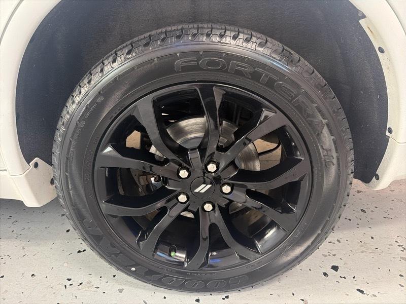 Dodge Durango GT AWD 2019