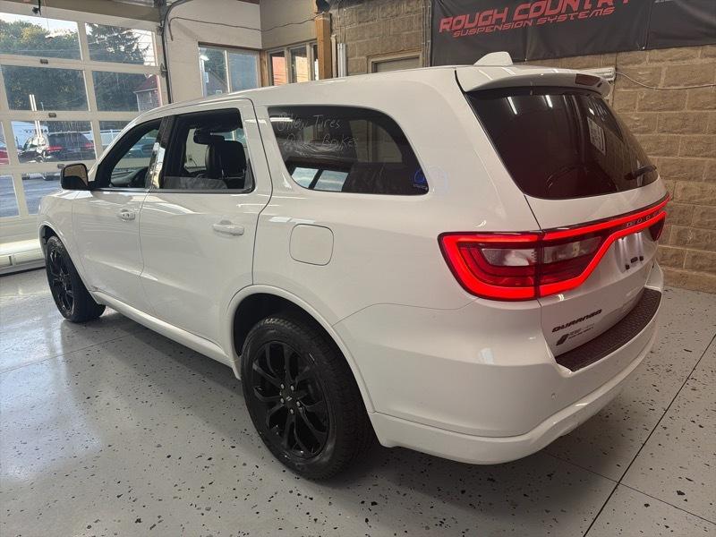 Dodge Durango GT AWD 2019