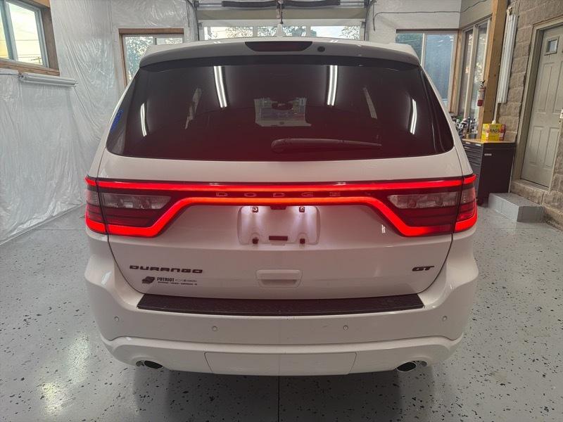Dodge Durango GT AWD 2019