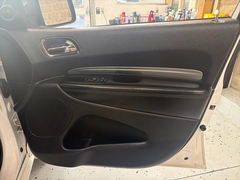 Dodge Durango GT AWD 2019