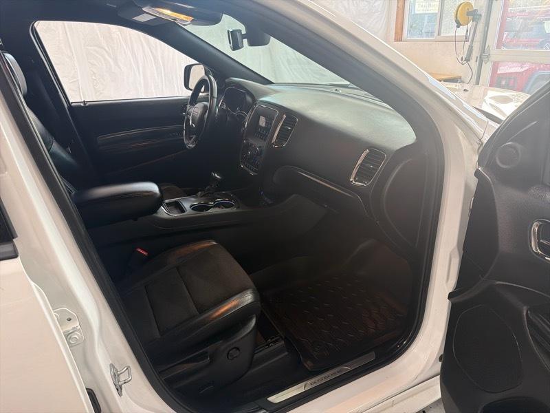 Dodge Durango GT AWD 2019