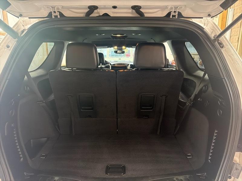 Dodge Durango GT AWD 2019