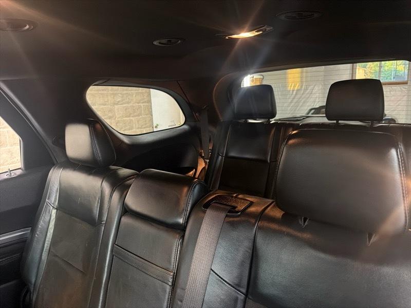 Dodge Durango GT AWD 2019