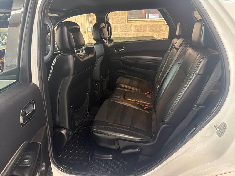 Dodge Durango GT AWD 2019