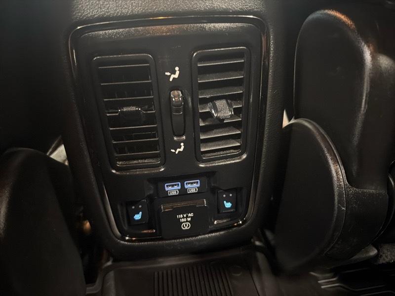 Dodge Durango GT AWD 2019