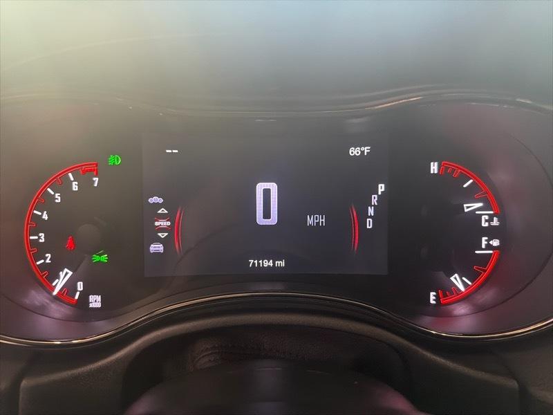 Dodge Durango GT AWD 2019