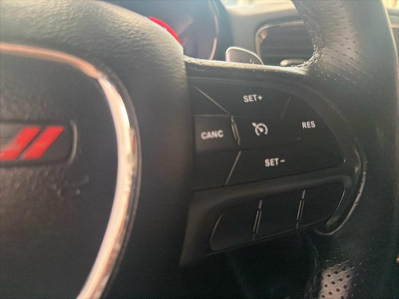 Dodge Durango GT AWD 2019