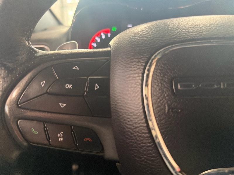 Dodge Durango GT AWD 2019