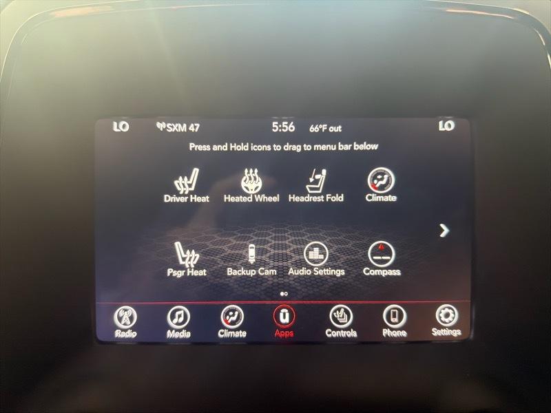 Dodge Durango GT AWD 2019
