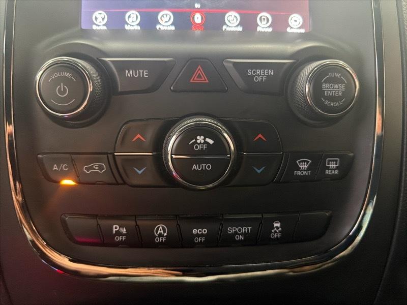 Dodge Durango GT AWD 2019