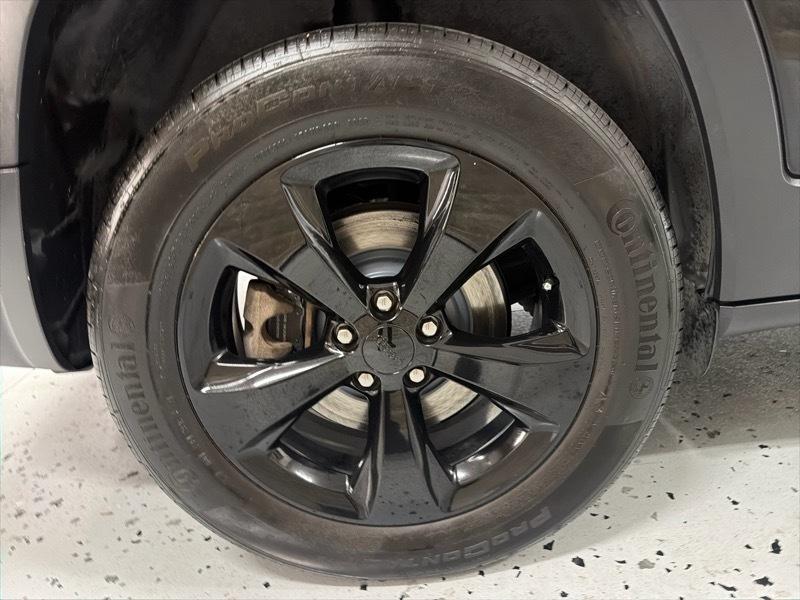 Jeep Cherokee Altitude Lux 4x4 2019