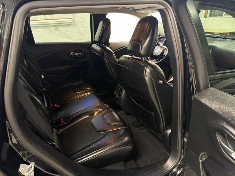 Jeep Cherokee Altitude Lux 4x4 2019