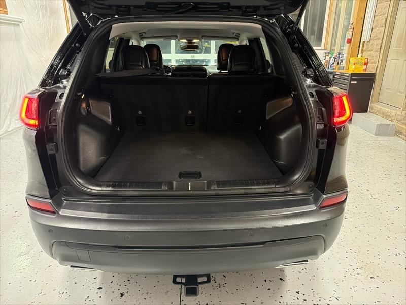 Jeep Cherokee Altitude Lux 4x4 2019