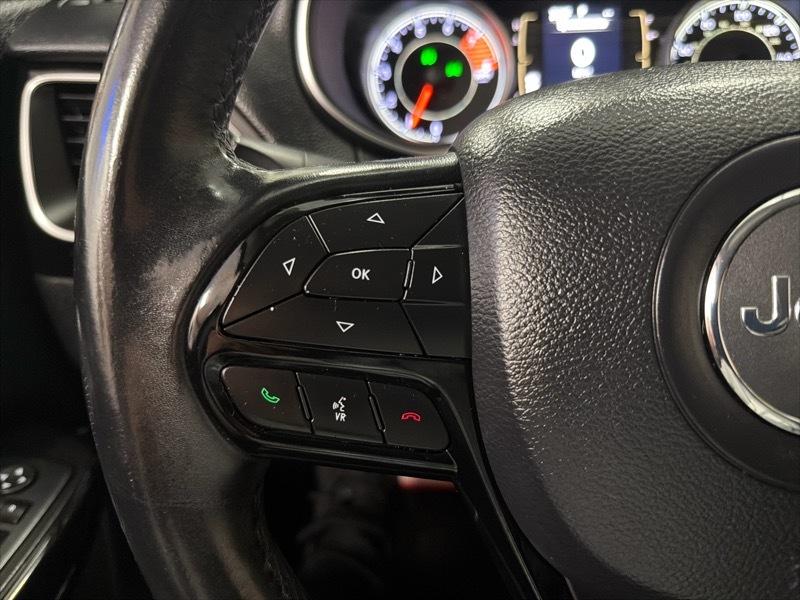 Jeep Cherokee Altitude Lux 4x4 2019