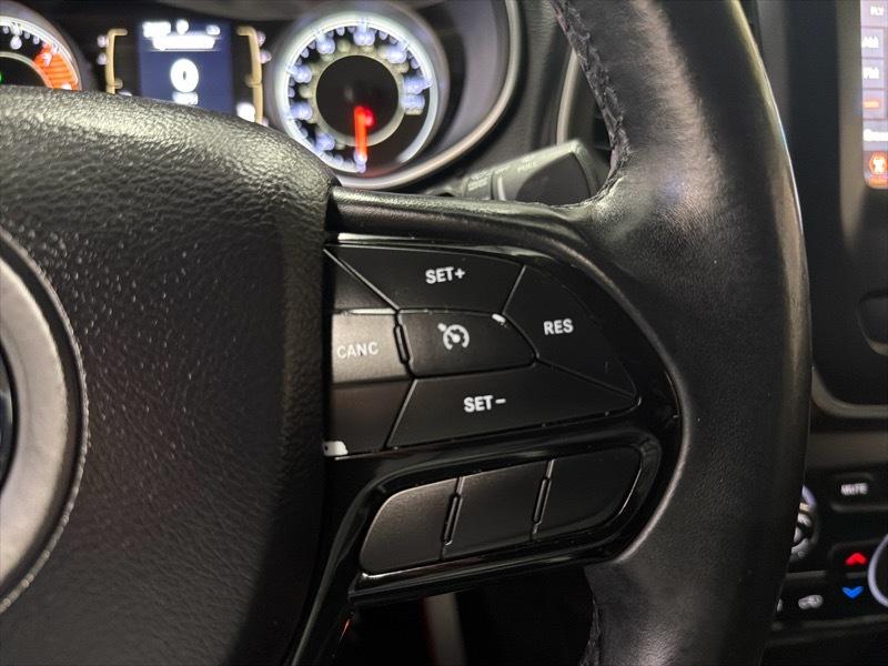 Jeep Cherokee Altitude Lux 4x4 2019
