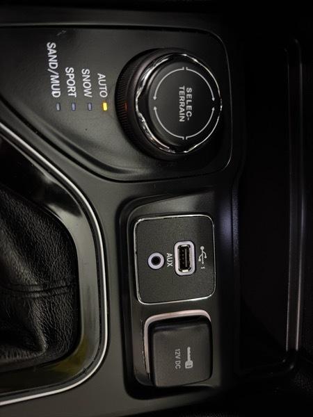 Jeep Cherokee Altitude Lux 4x4 2019