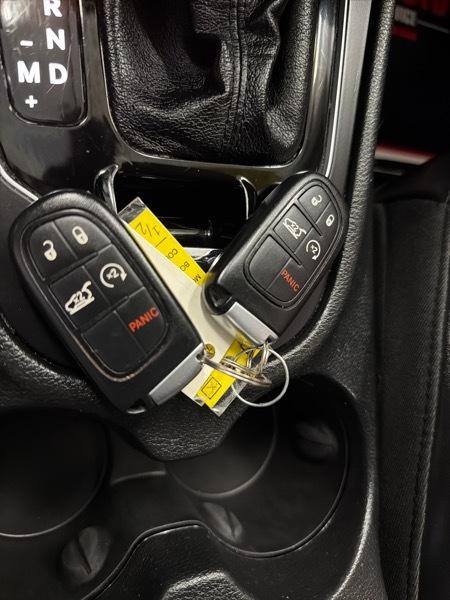 Jeep Cherokee Altitude Lux 4x4 2019