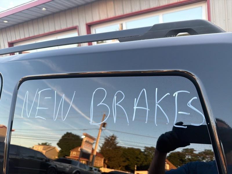 Jeep Patriot Latitude FWD 2012