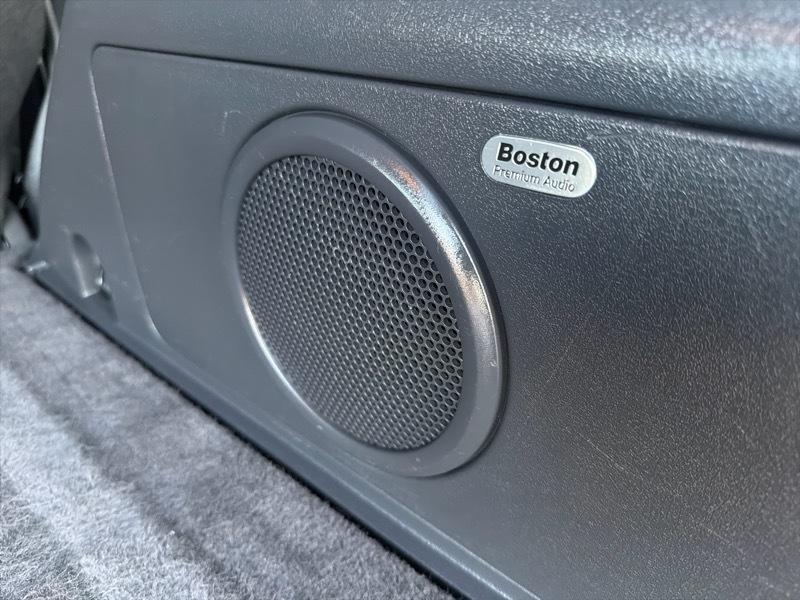 Jeep Patriot Latitude FWD 2012