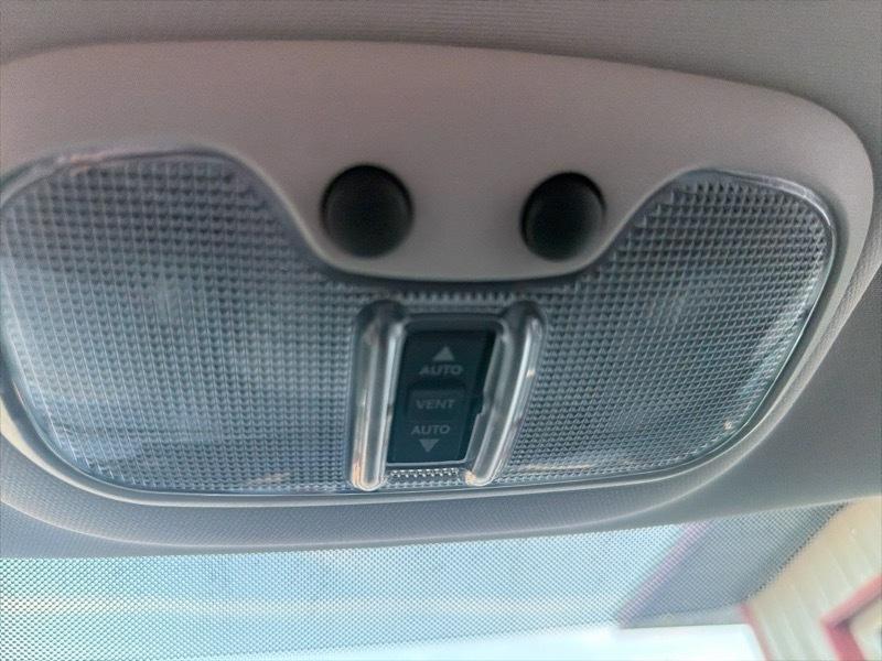 Jeep Patriot Latitude FWD 2012