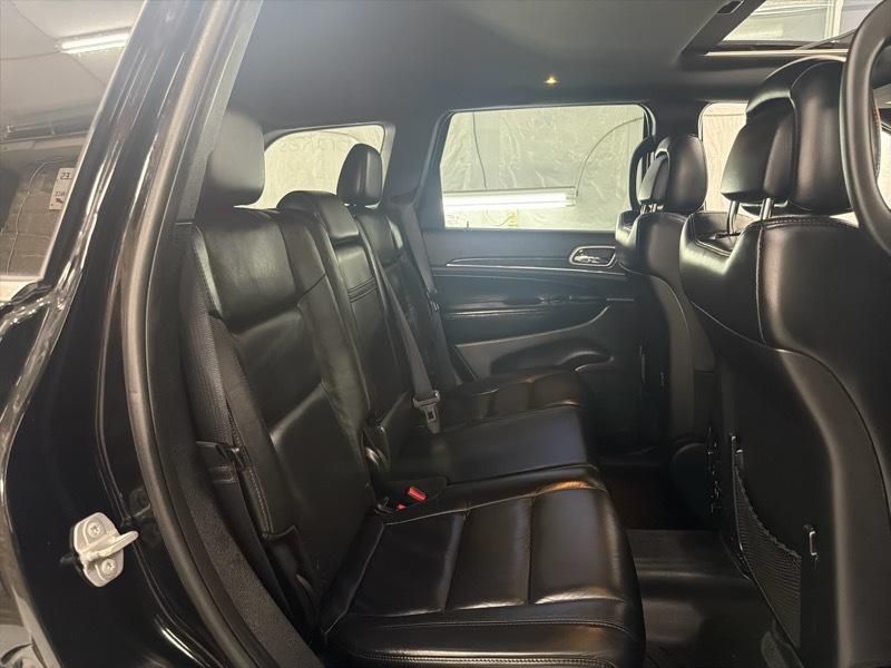 Jeep Grand Cherokee Limited 4WD 2018