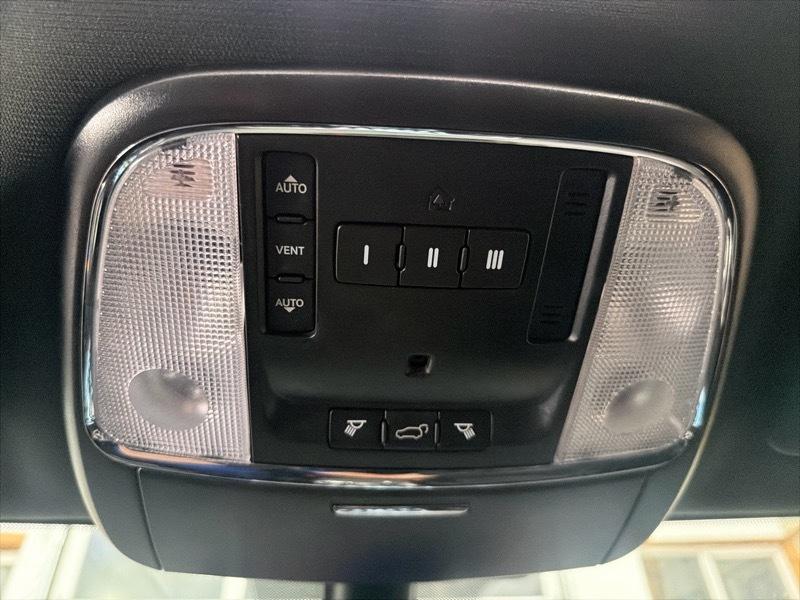 Jeep Grand Cherokee Limited 4WD 2018