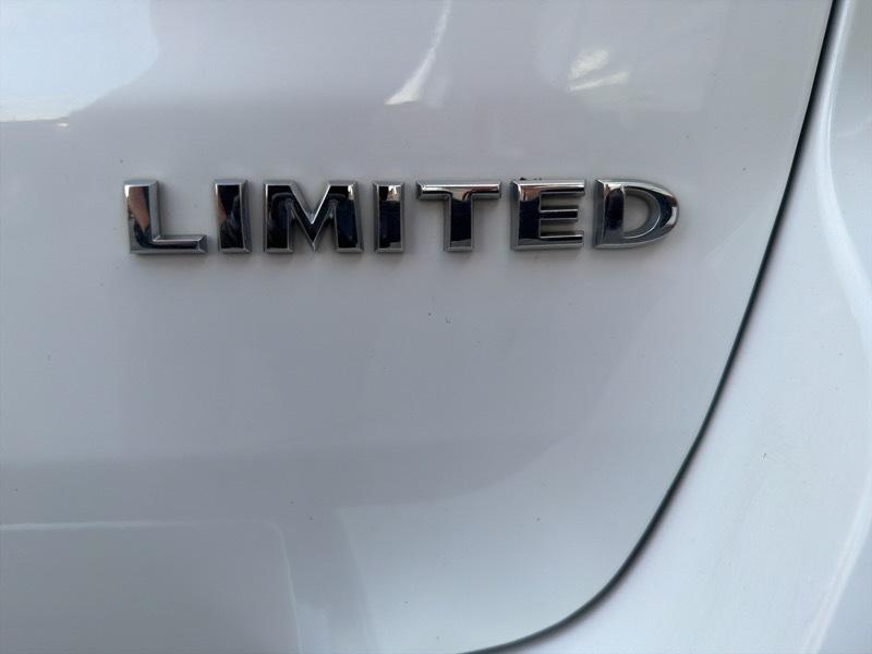 Jeep Grand Cherokee Limited 4WD 2014