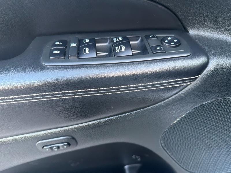 Jeep Grand Cherokee Limited 4WD 2014