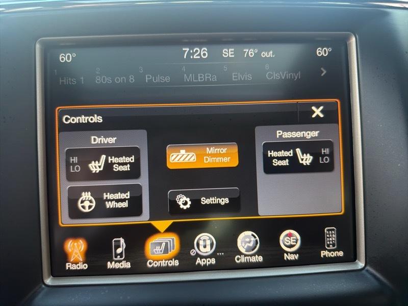 Jeep Grand Cherokee Limited 4WD 2014