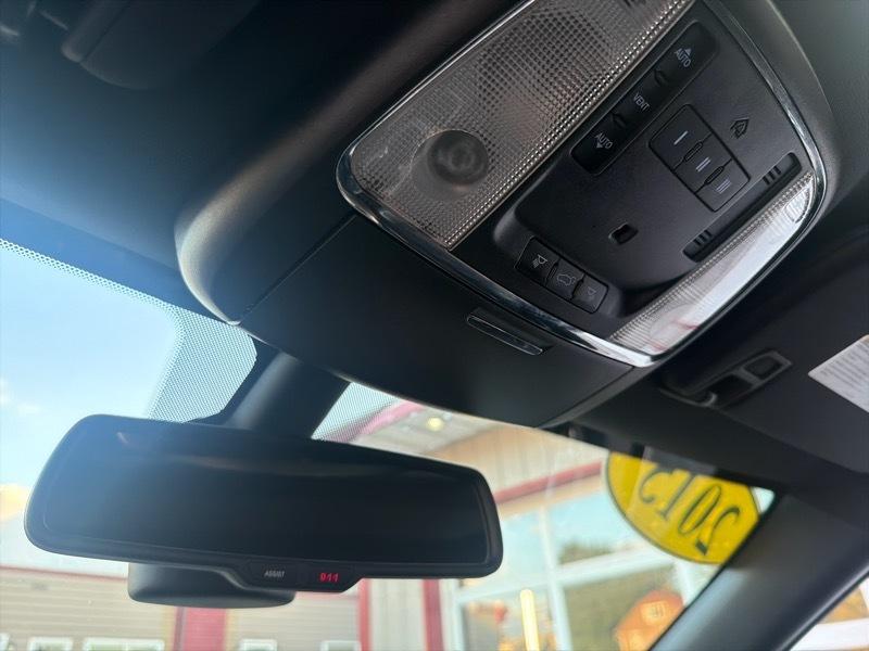 Jeep Grand Cherokee Altitude 4x4 2015