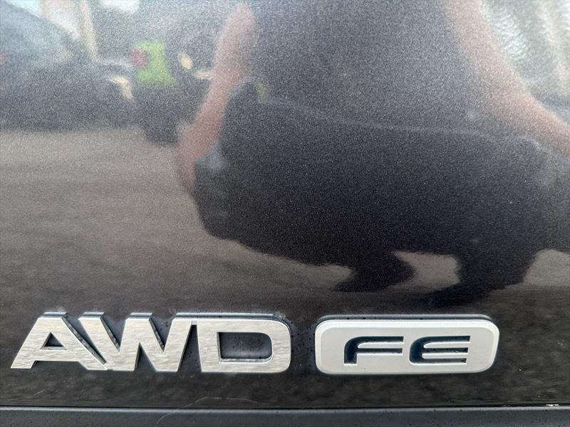 Kia Sorento EX V6 AWD 2018