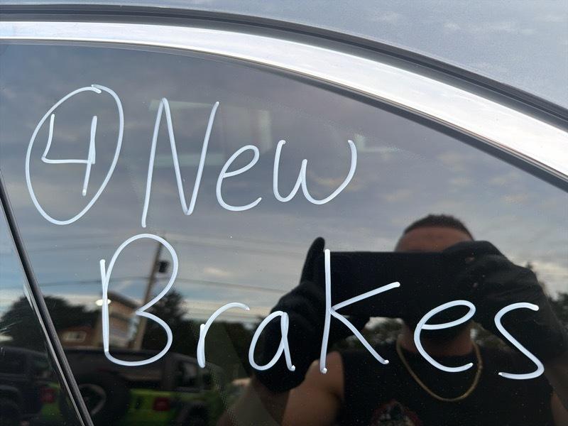 Kia Sorento EX V6 AWD 2018