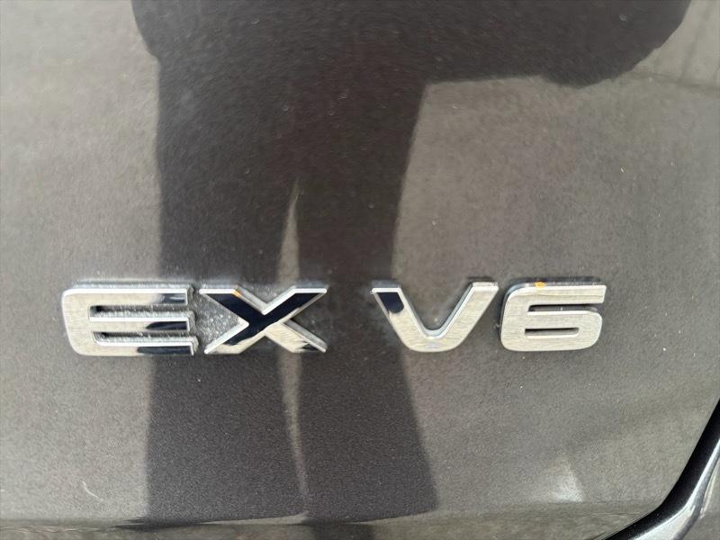 Kia Sorento EX V6 AWD 2018